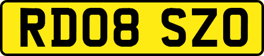 RD08SZO