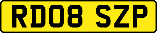 RD08SZP