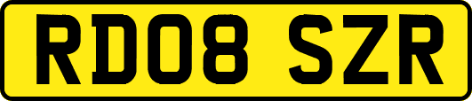 RD08SZR