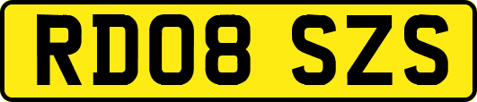 RD08SZS