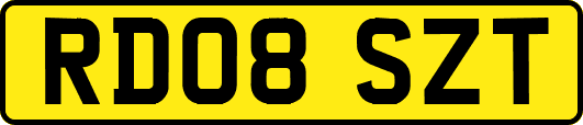 RD08SZT