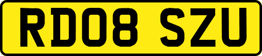 RD08SZU