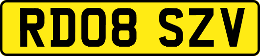 RD08SZV