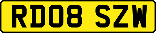 RD08SZW