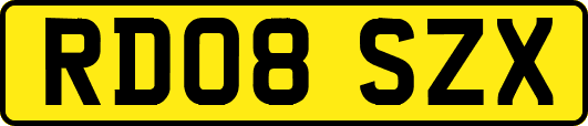 RD08SZX