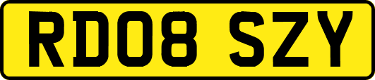 RD08SZY