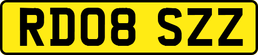 RD08SZZ