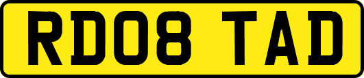 RD08TAD