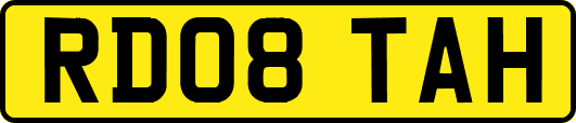 RD08TAH