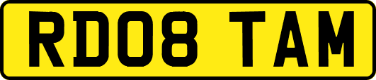 RD08TAM