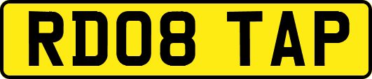 RD08TAP
