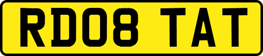 RD08TAT