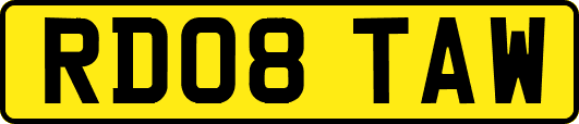 RD08TAW