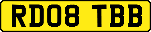 RD08TBB