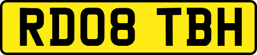 RD08TBH