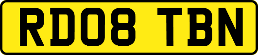 RD08TBN