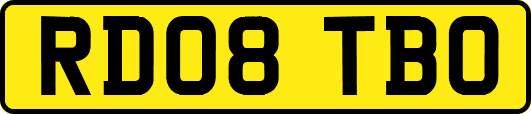 RD08TBO