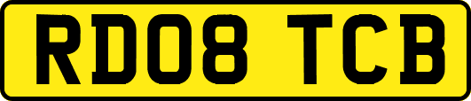 RD08TCB