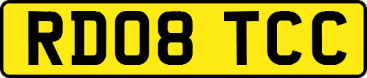RD08TCC