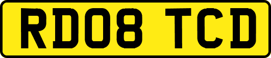 RD08TCD