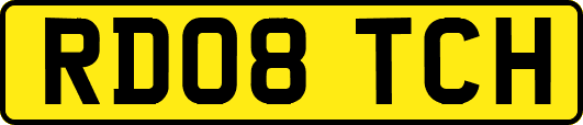 RD08TCH
