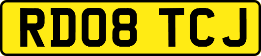RD08TCJ