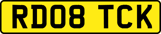 RD08TCK