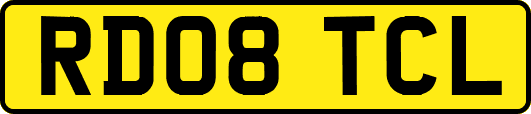 RD08TCL