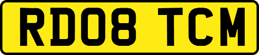 RD08TCM