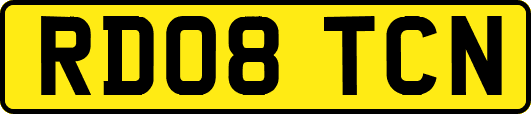 RD08TCN