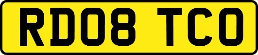RD08TCO