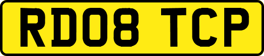 RD08TCP