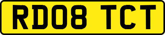 RD08TCT