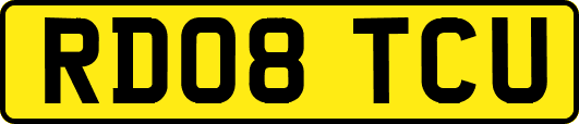 RD08TCU