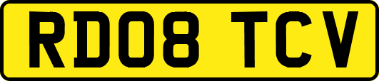 RD08TCV