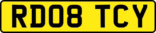 RD08TCY