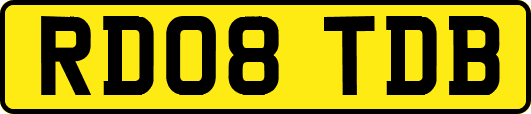 RD08TDB
