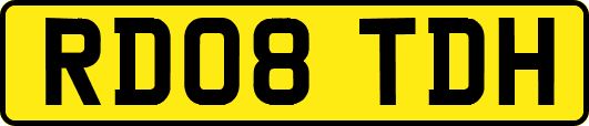 RD08TDH