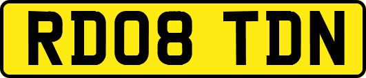 RD08TDN