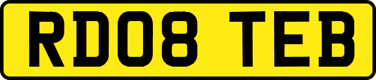 RD08TEB