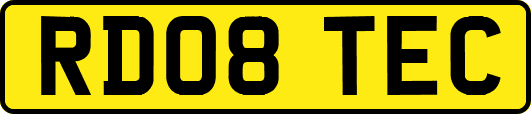 RD08TEC