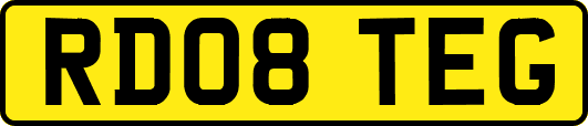 RD08TEG