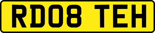 RD08TEH