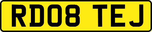 RD08TEJ