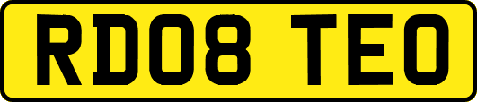 RD08TEO