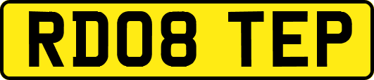 RD08TEP