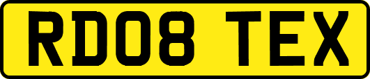 RD08TEX