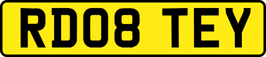 RD08TEY