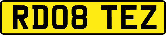 RD08TEZ