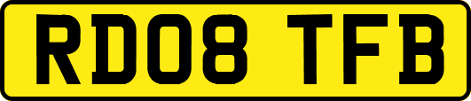 RD08TFB